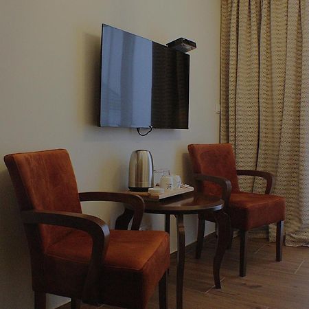 Tarvil Apartmani - Zaovine 巴伊纳巴什塔 外观 照片